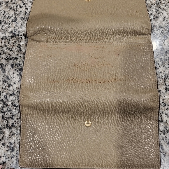 Coach Wallet - Picture 3 of 3